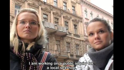 62 porn videos on Czech Streets